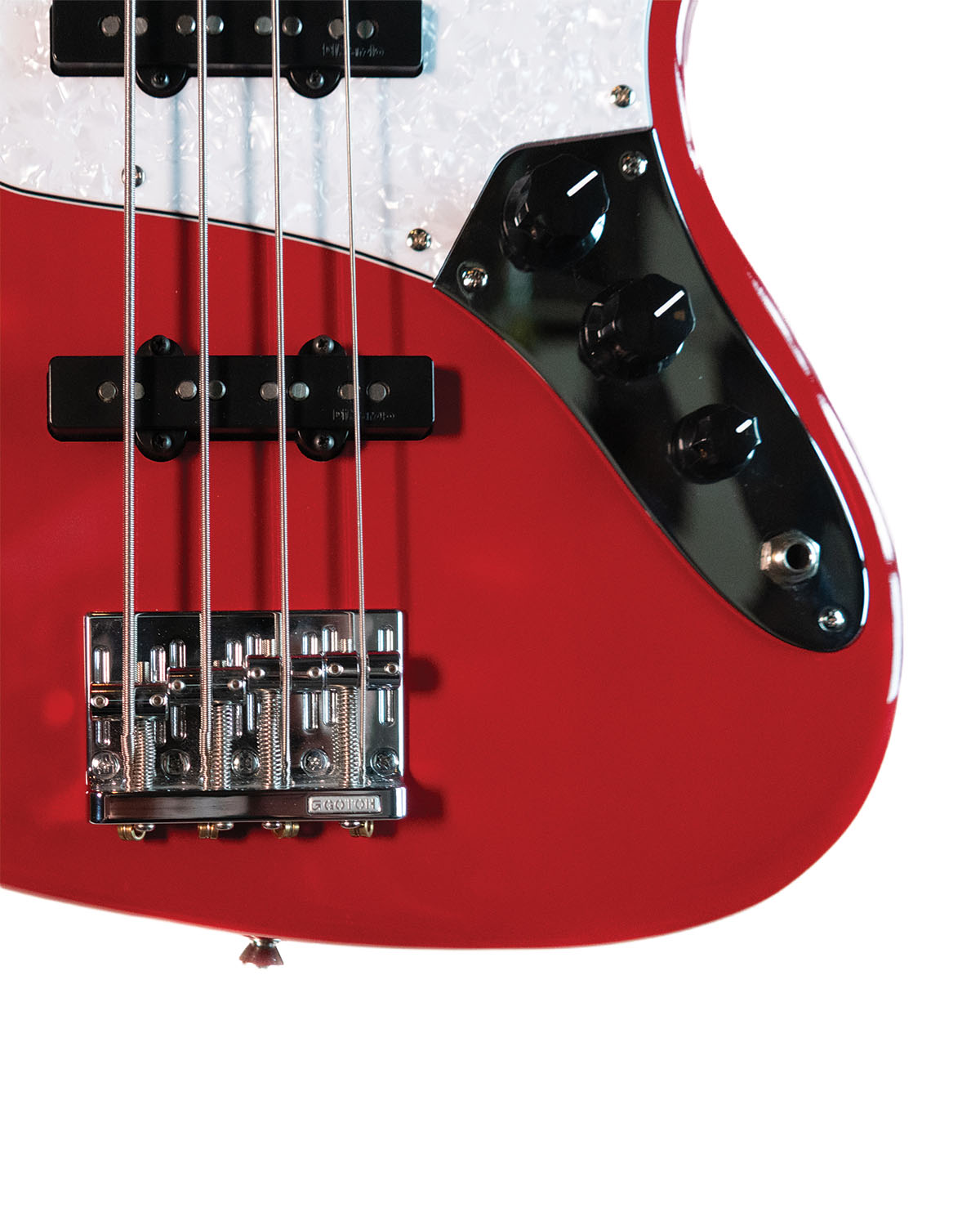 Furlan J-Style Bass