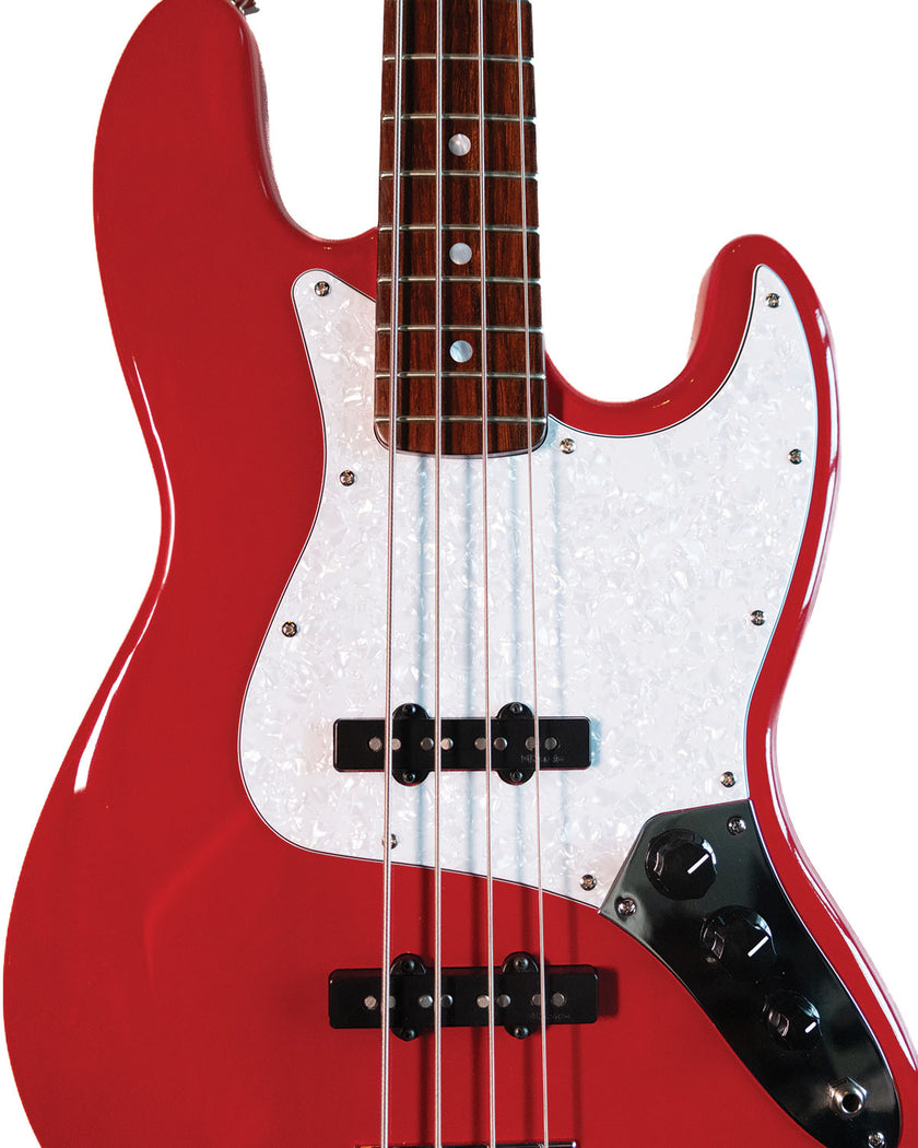 Furlan J-Style Bass