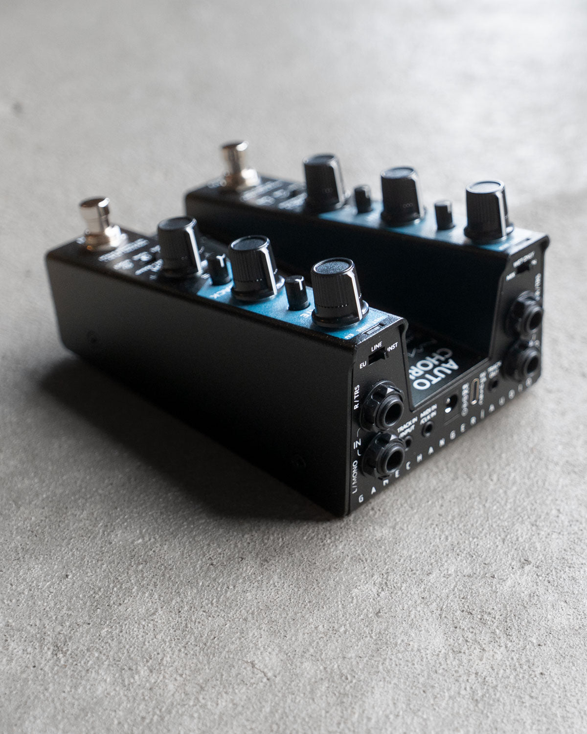 GAMECHANGER AUDIO AUTO CHORUS PEDAL – FRET12