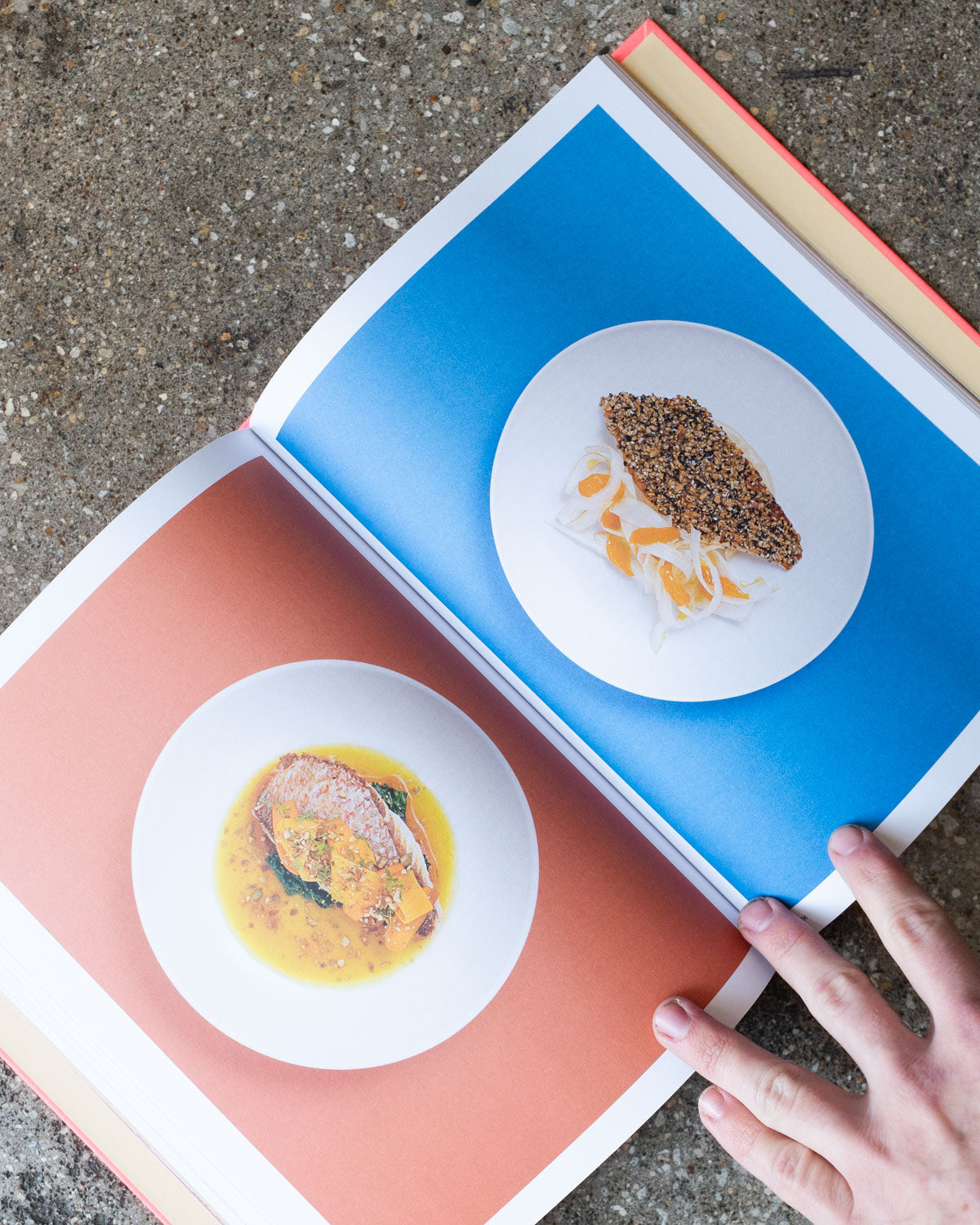 The Lula Café Cookbook: Collected Recipes and Stories – FRET12