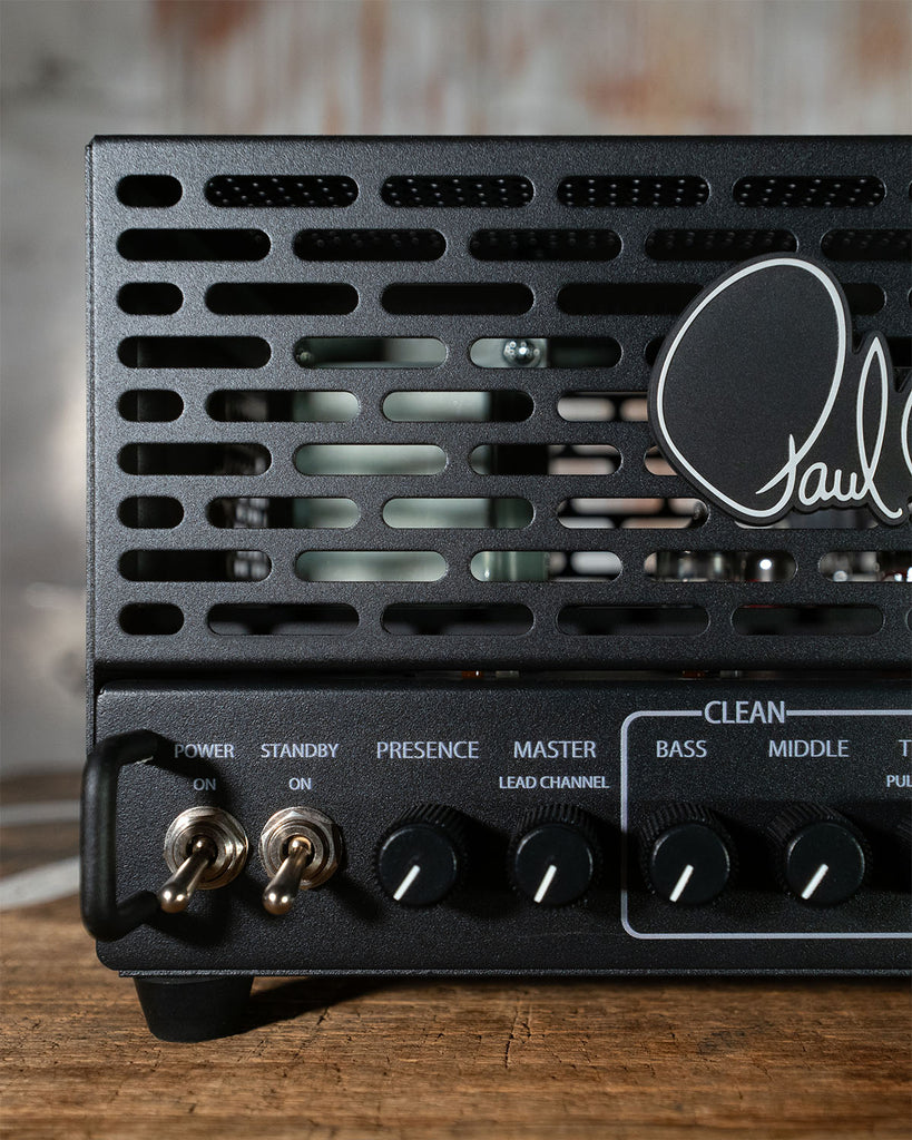 PRS MT15 V2 "Lunchbox Hero" Mark Tremonti Signature Amplifier
