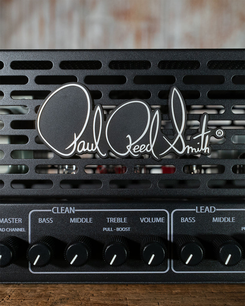 PRS MT15 V2 "Lunchbox Hero" Mark Tremonti Signature Amplifier