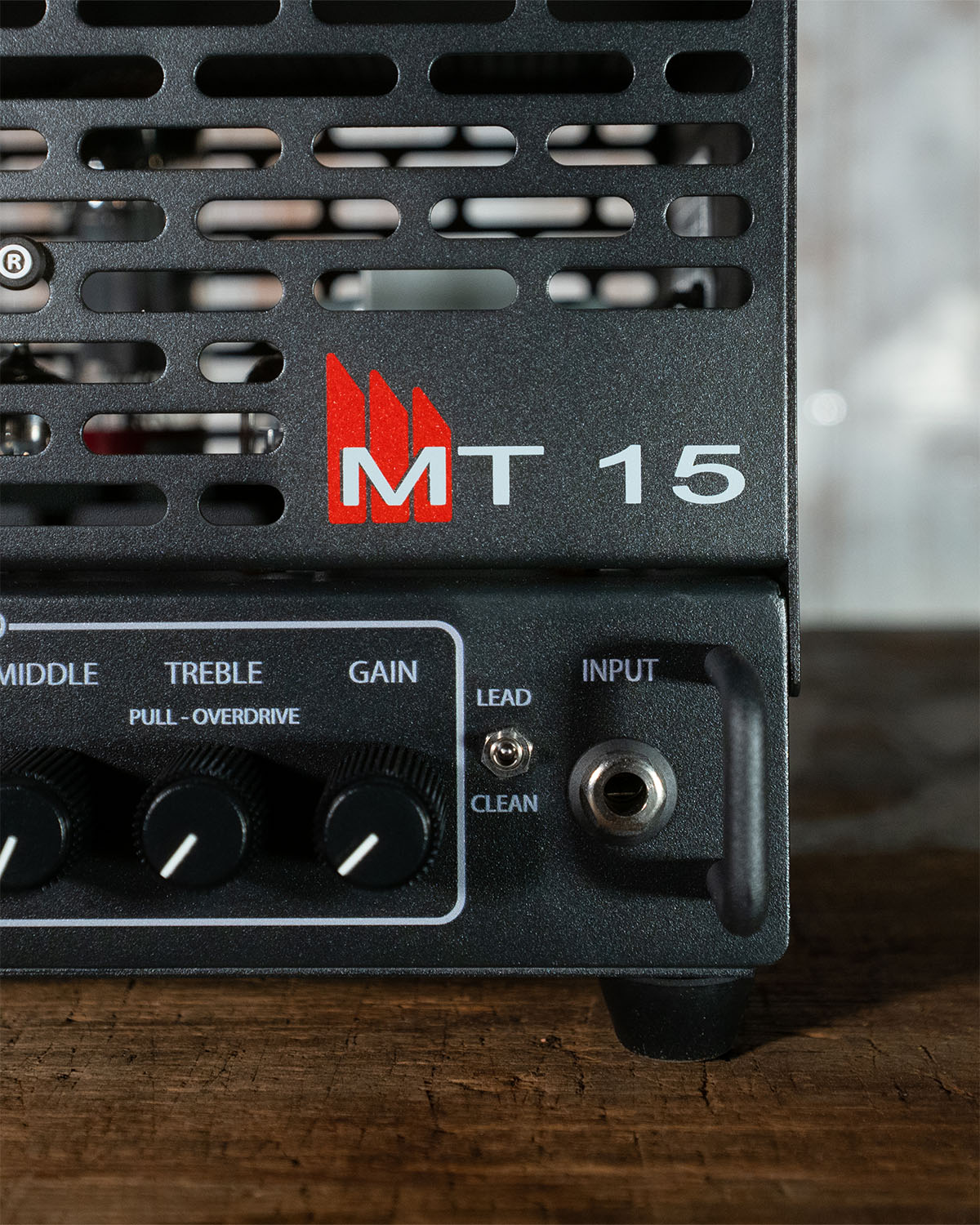 Paul Reed Smith Mark Tremonti MT15 Amplifier V2 | FRET12 Paul Reed Smith Mark Tremonti MT15 Amplifier V2 | FRET12