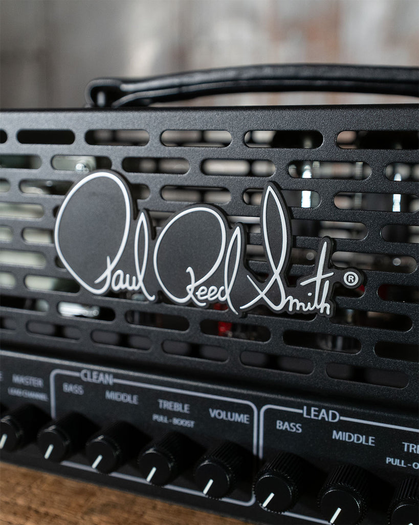 PRS MT15 V2 "Lunchbox Hero" Mark Tremonti Signature Amplifier