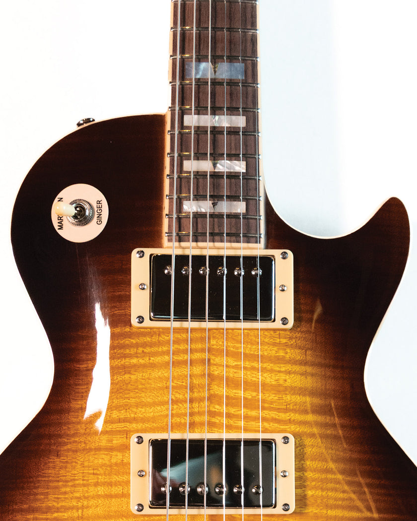 Furlan LP-Style Guitar