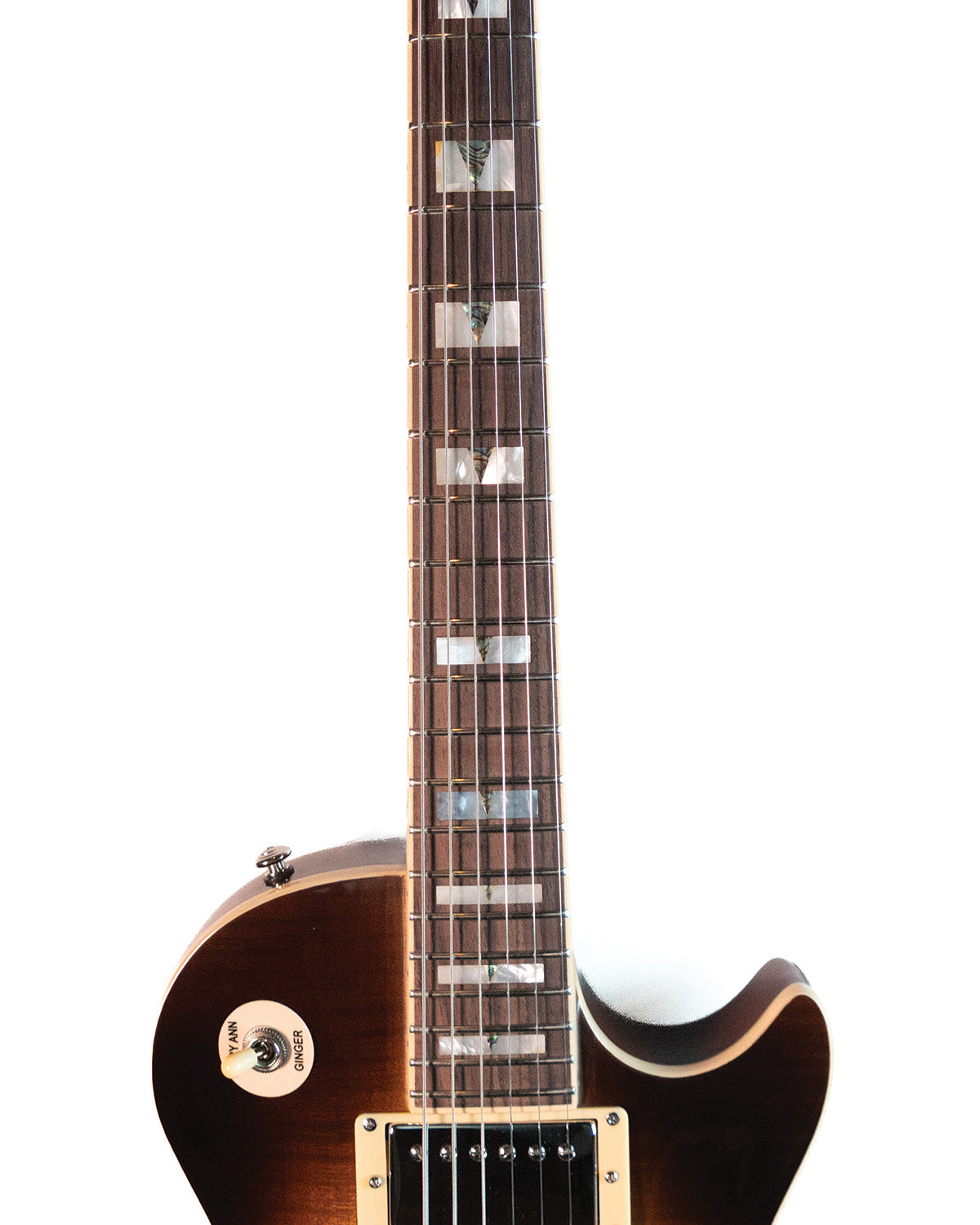 Furlan LP-Style Guitar