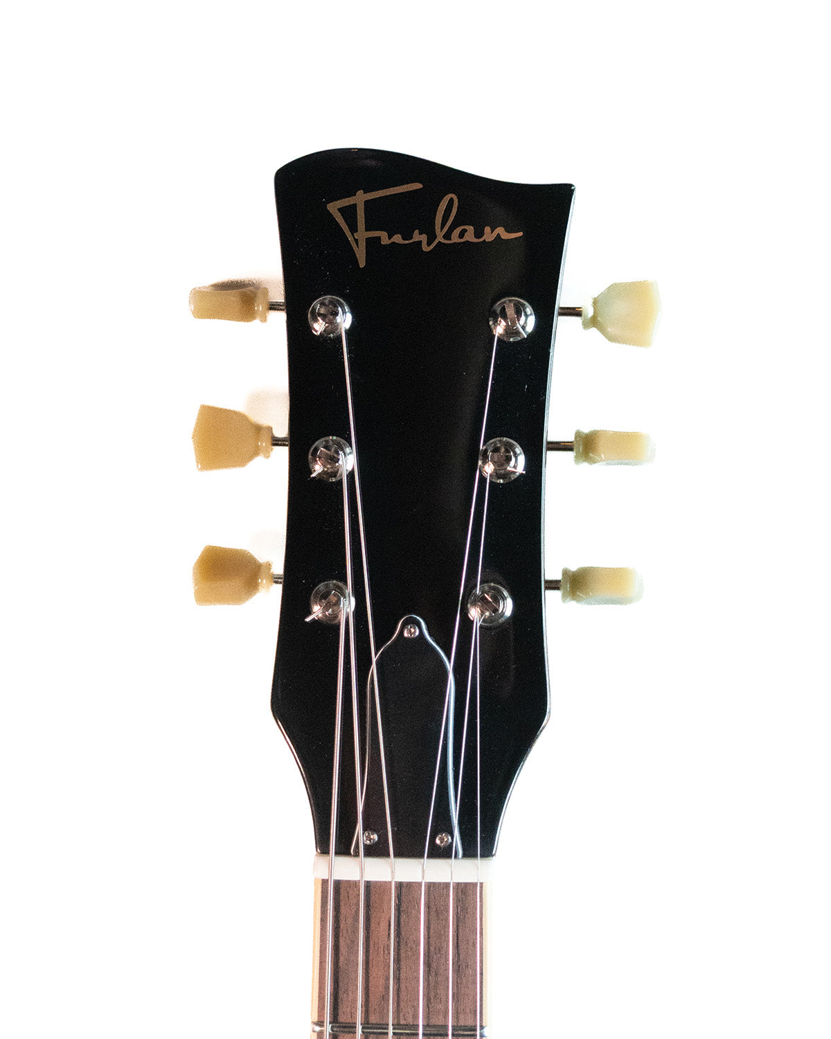 Furlan LP-Style Guitar