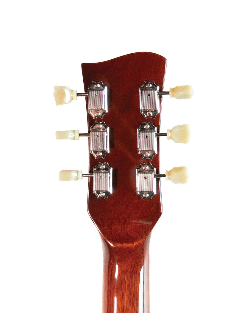 Furlan LP-Style Guitar