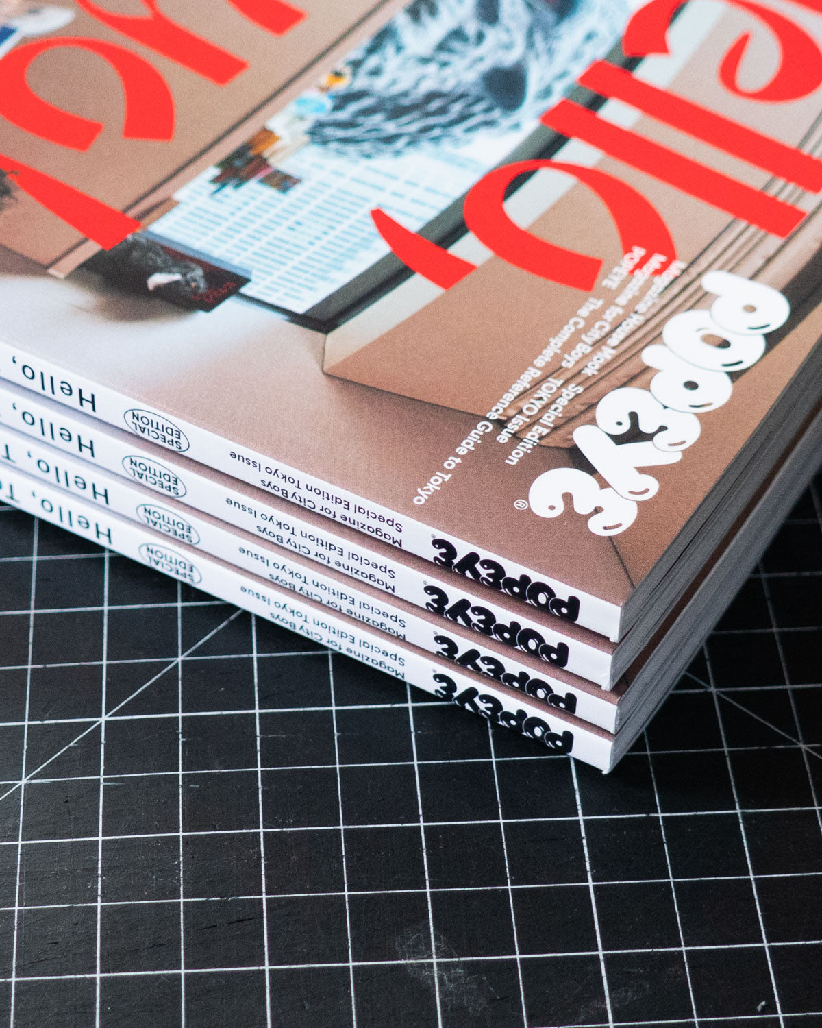 BOOKS & MAGAZINES – FRET12