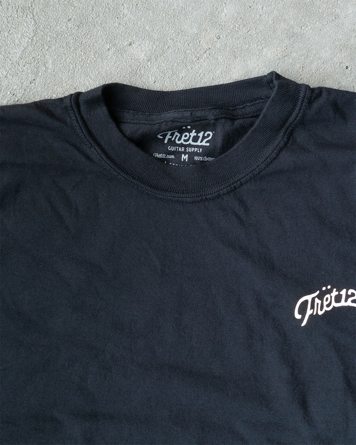 【Paragraph】25SS★ No.88 EARTH ARCH LOGO T SHIRT Portal T-Shirt - Dark Heather - Earthside