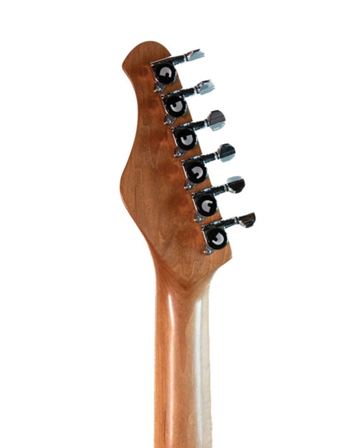 Furlan Super Strat-Style Guitar