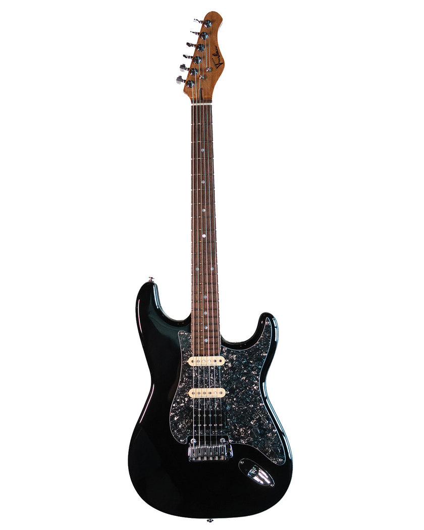 Furlan Super Strat-Style Guitar