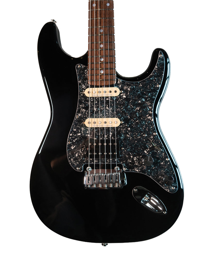 Furlan Super Strat-Style Guitar