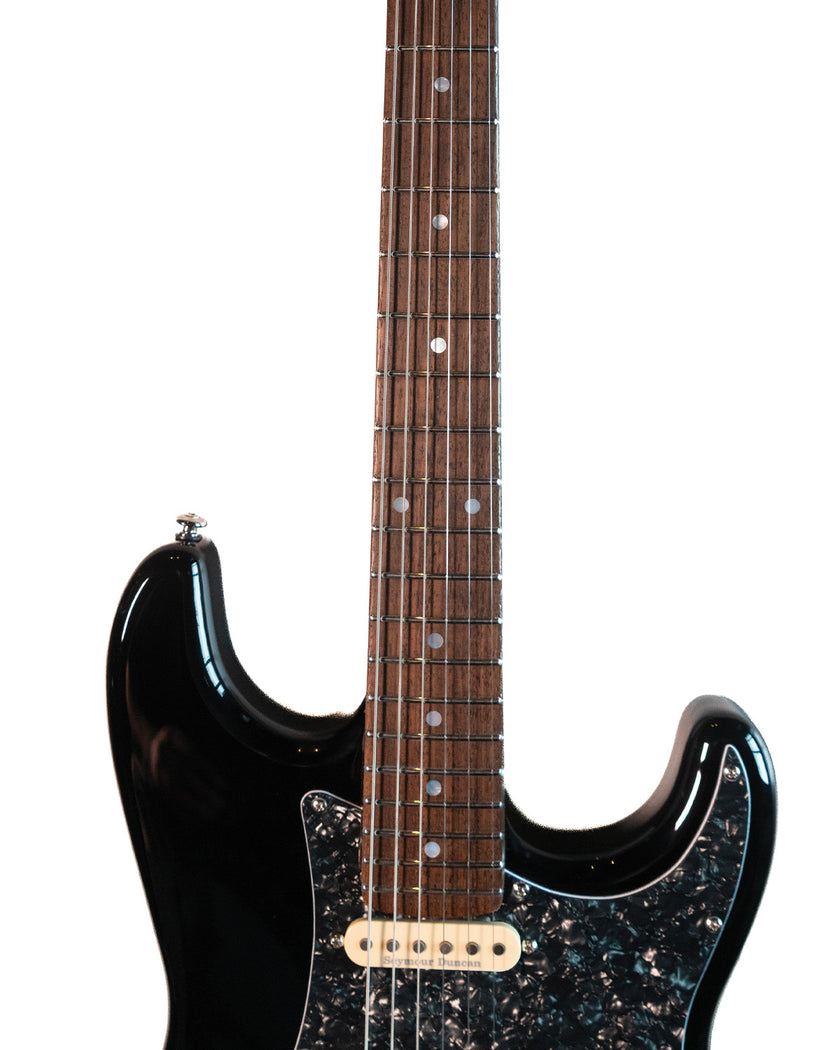 Furlan Super Strat-Style Guitar