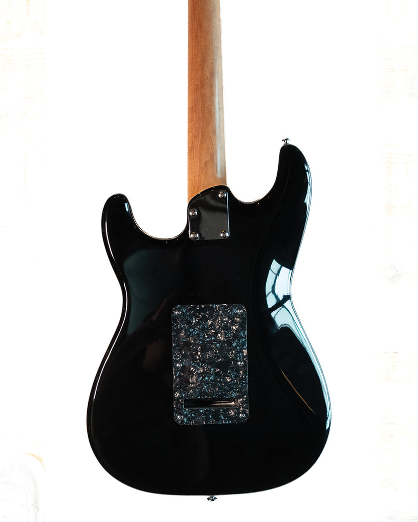 Furlan Super Strat-Style Guitar