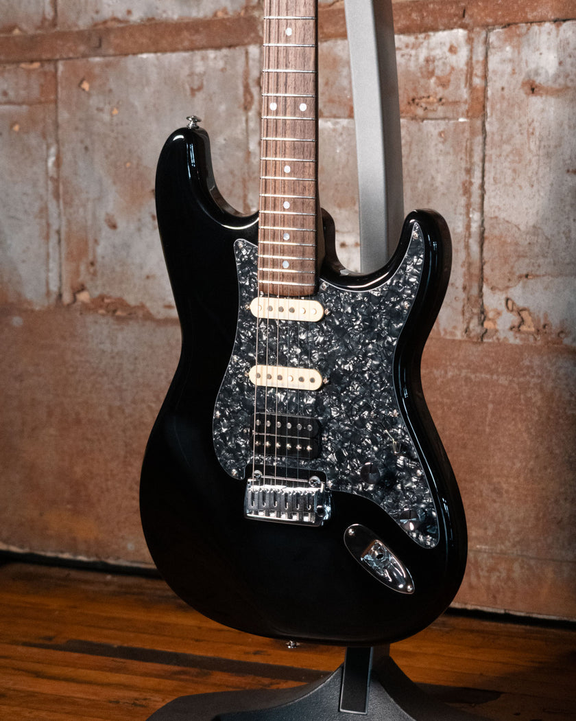 Furlan Super Strat-Style Guitar