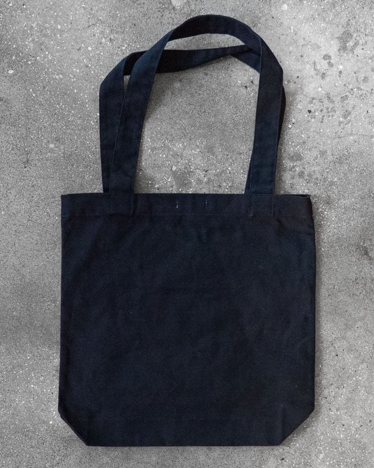 RECORD TOTE BAG – Upcycled 02 – FRET12