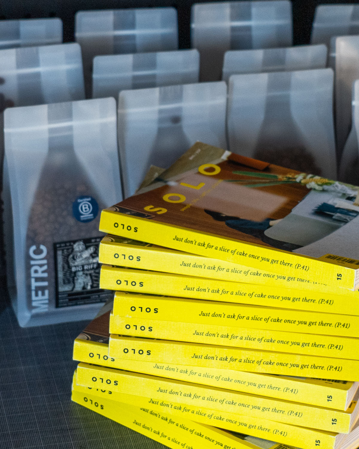 BOOKS & MAGAZINES – FRET12