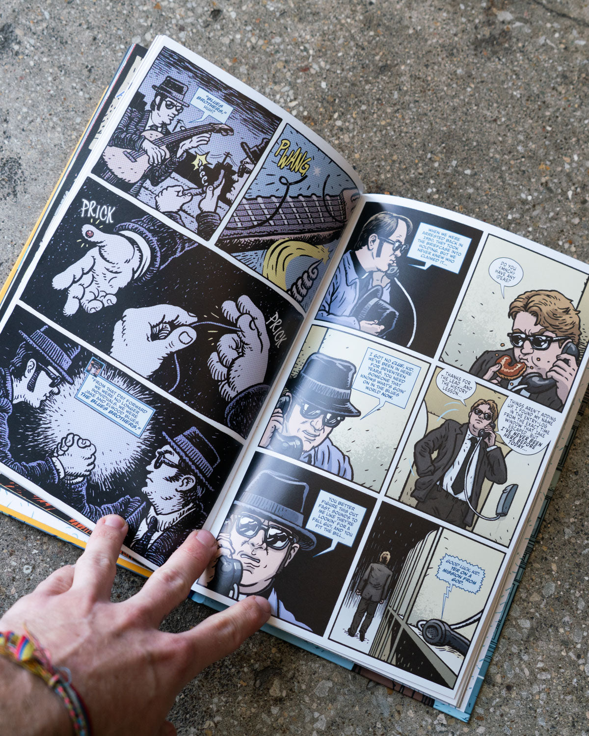 BOOKS & MAGAZINES – FRET12