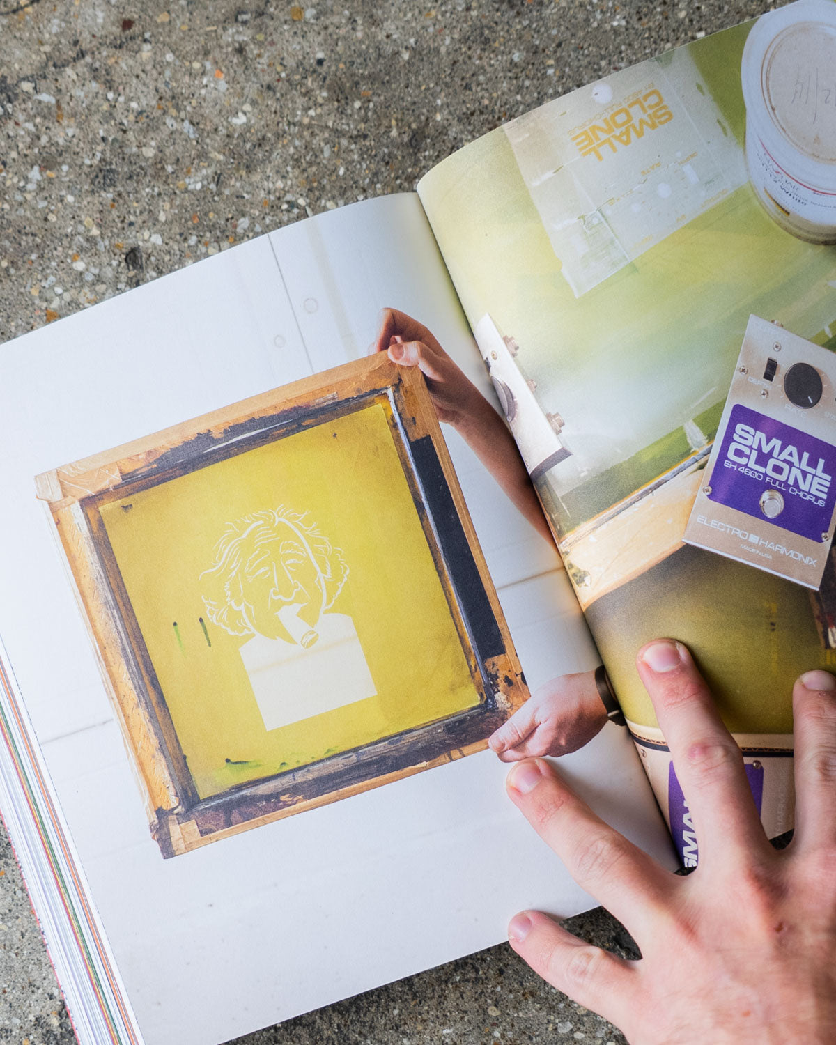 BOOKS & MAGAZINES – FRET12