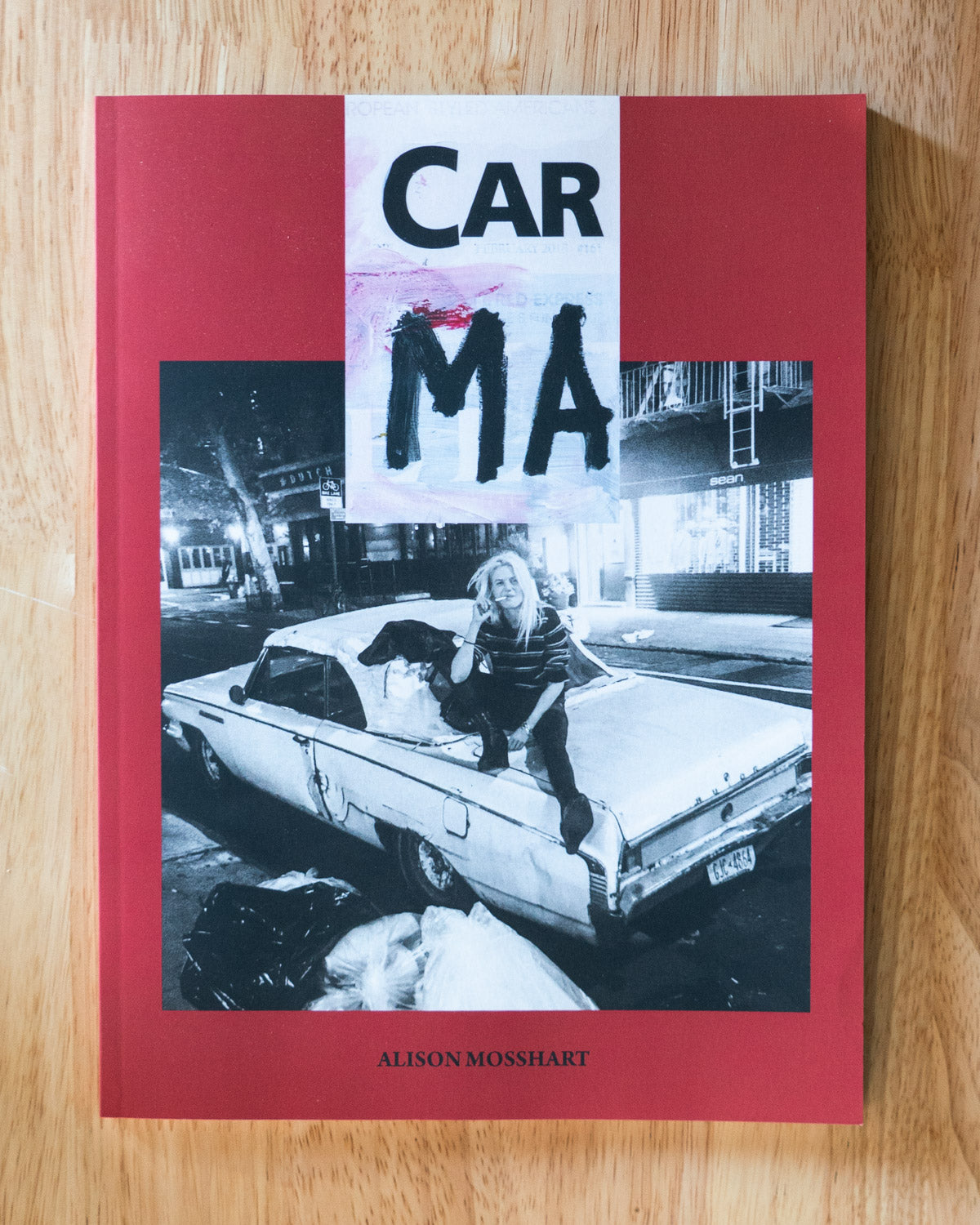 BOOKS & MAGAZINES – FRET12