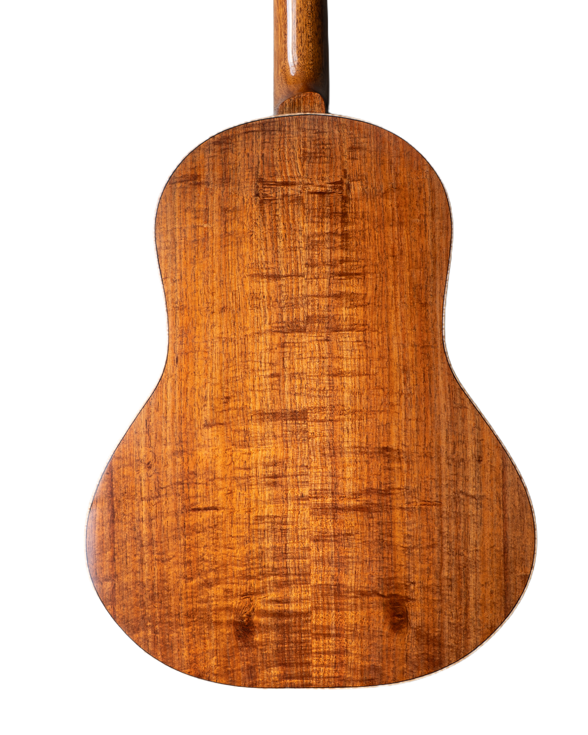 MachMachines Bell Model Acoustic Guitar