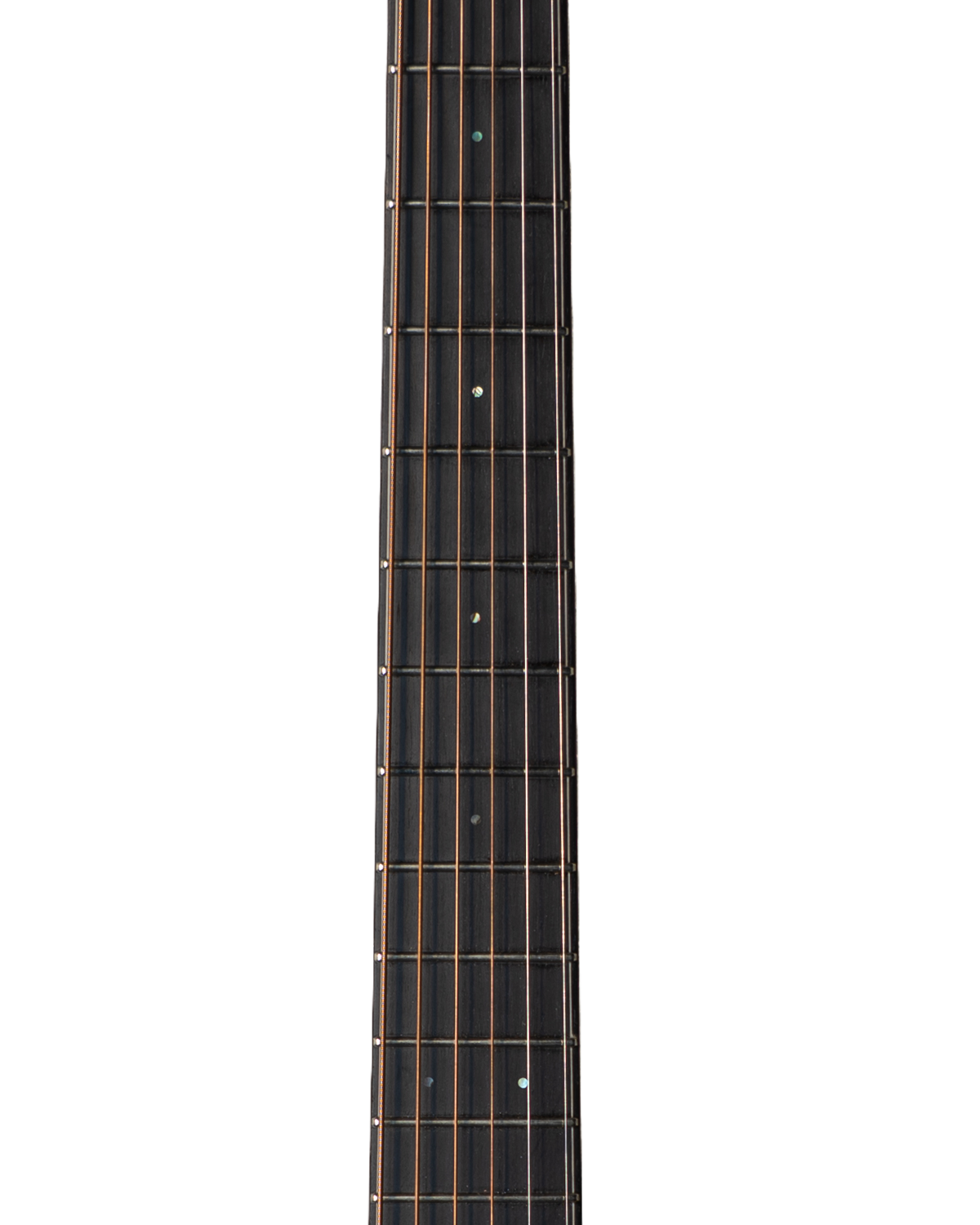 MachMachines Plymouth Model Acoustic Guitar