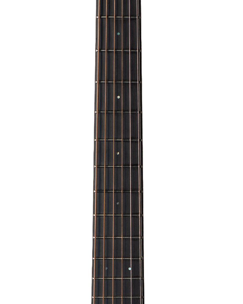 MachMachines Plymouth Model Acoustic Guitar