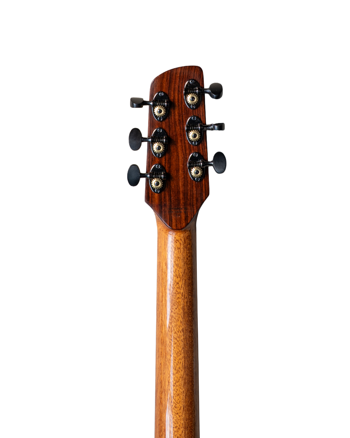 MachMachines Plymouth Model Acoustic Guitar