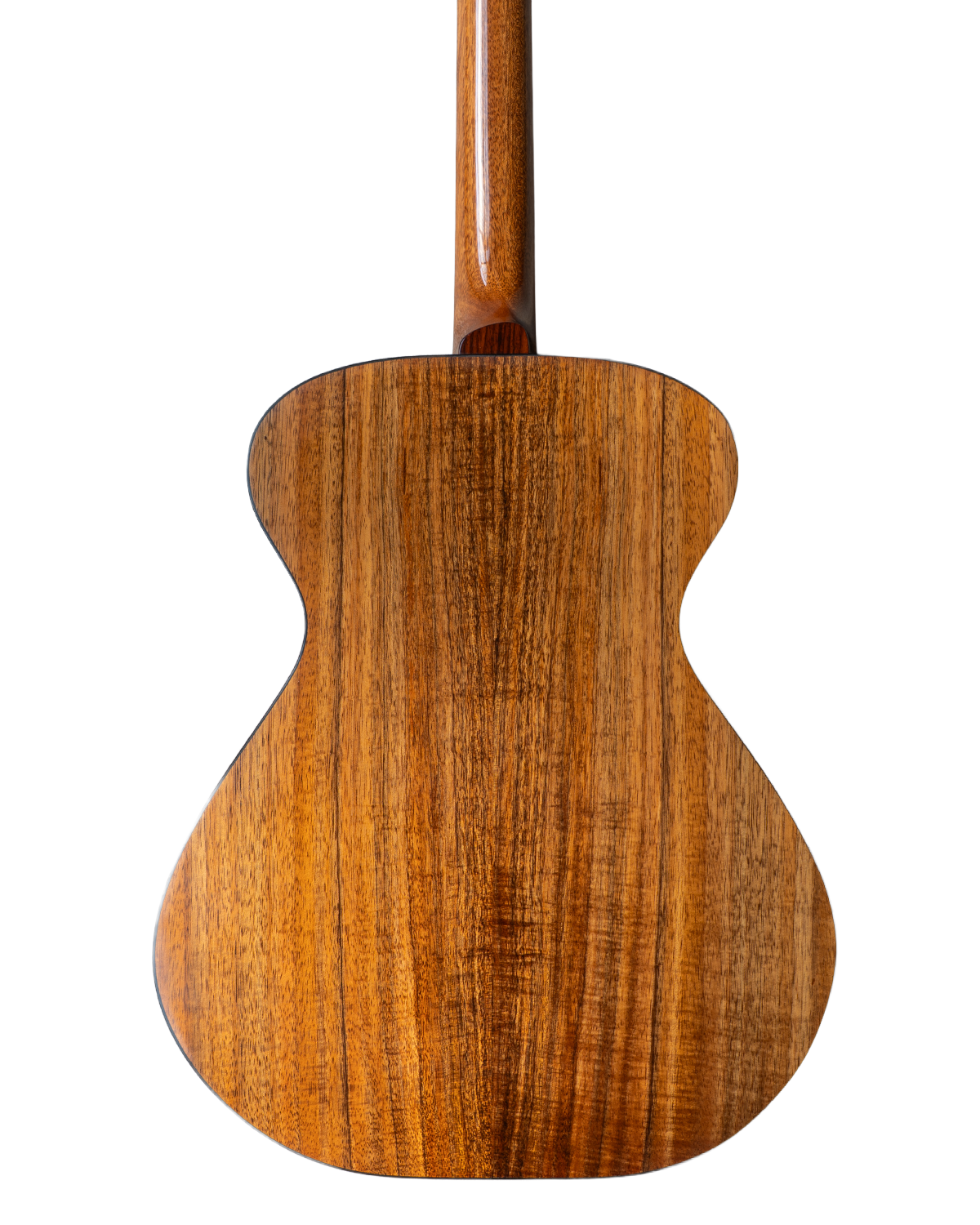 MachMachines Plymouth Model Acoustic Guitar