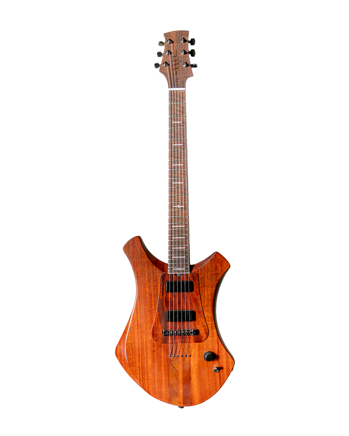 Navillus Navillus1 Guitar