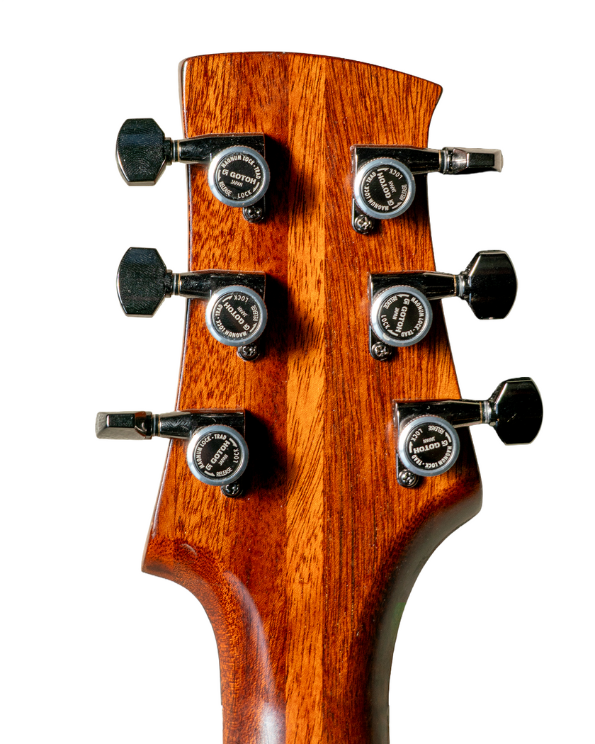 Navillus Navillus1 Guitar