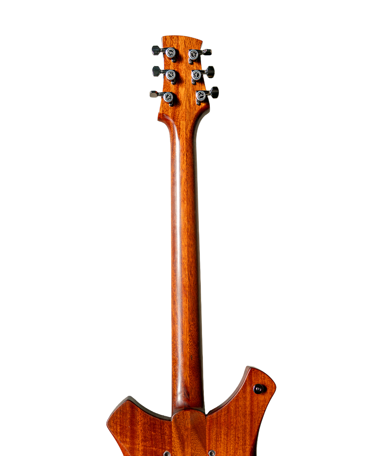 Navillus Navillus1 Guitar