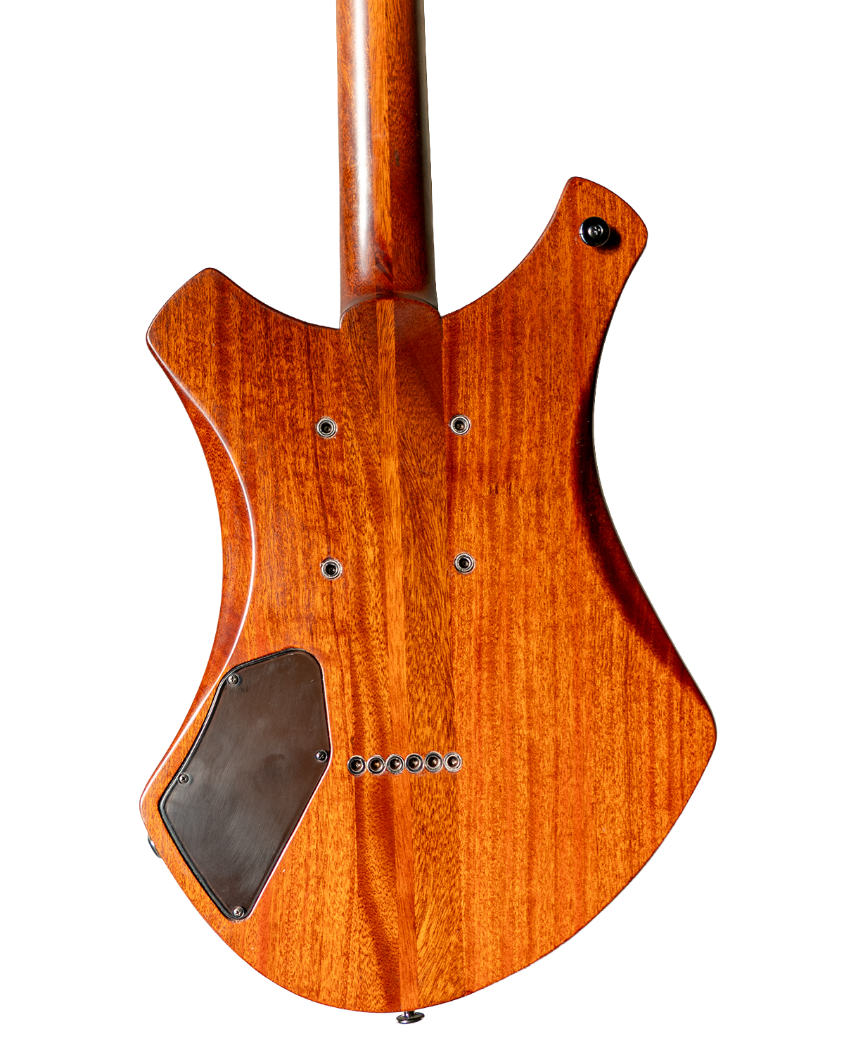 Navillus Navillus1 Guitar