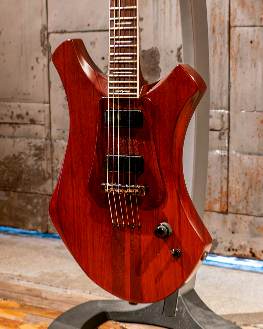 Navillus Navillus1 Guitar