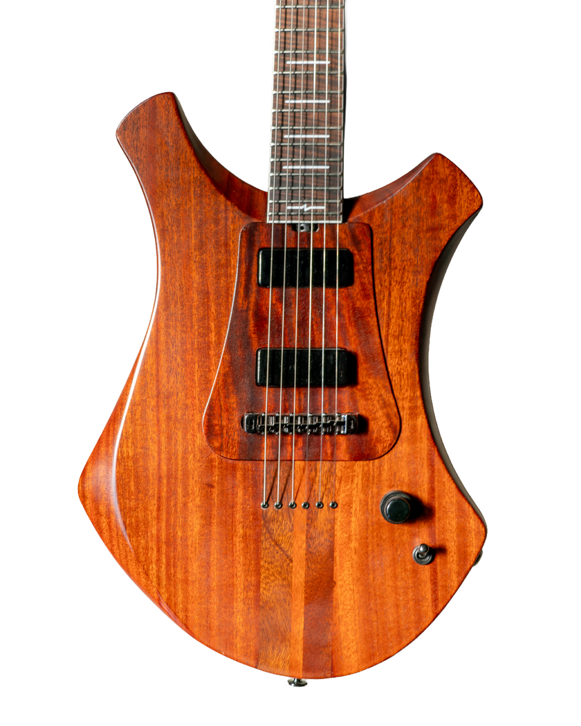 Navillus Navillus1 Guitar