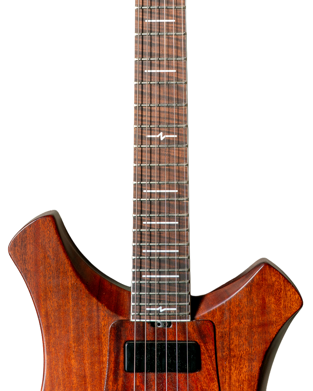 Navillus Navillus1 Guitar