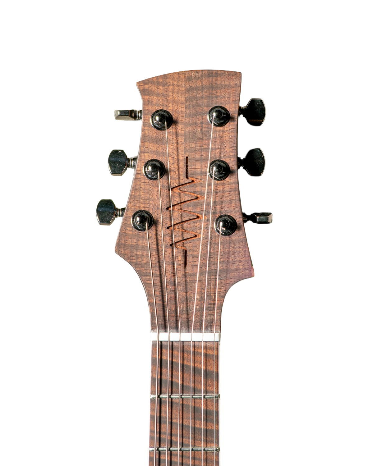 Navillus Navillus1 Guitar