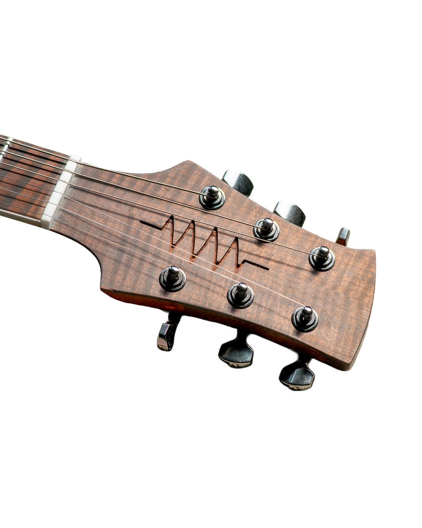 Navillus Navillus1 Guitar