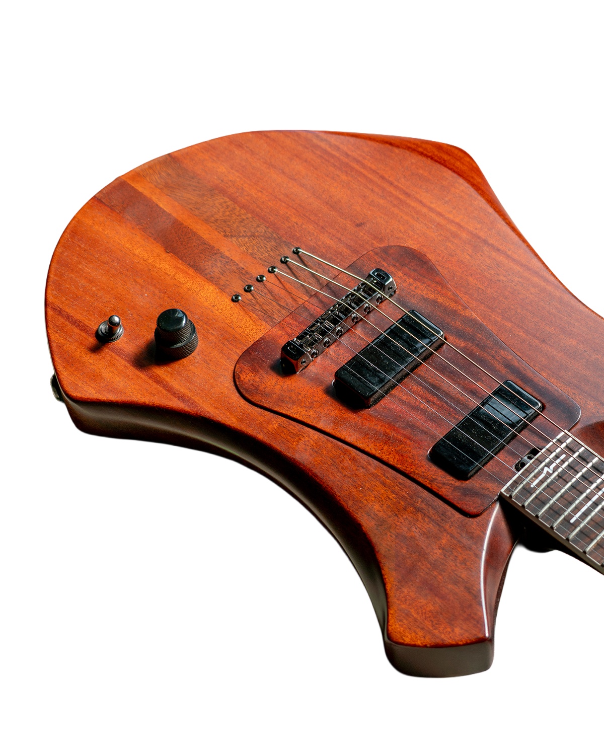 Navillus Navillus1 Guitar