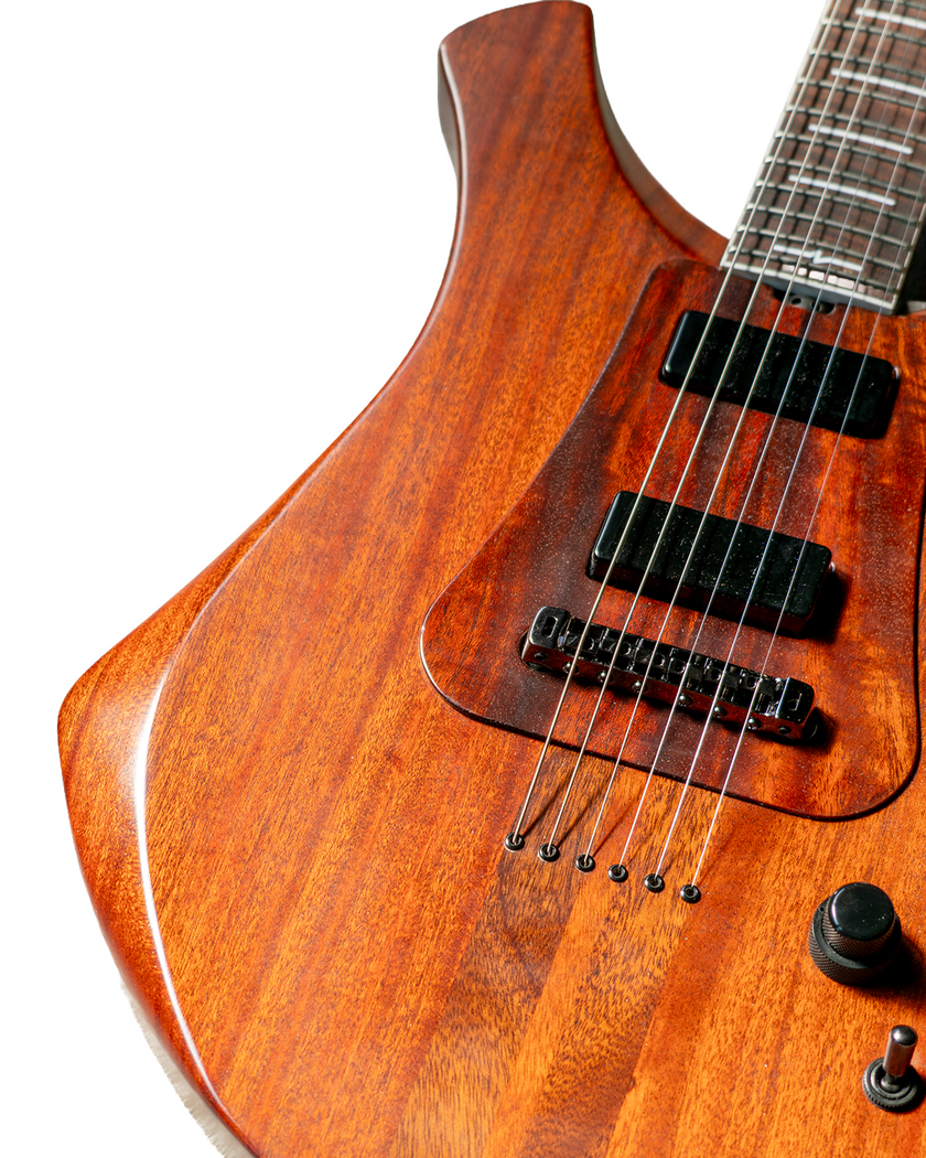 Navillus Navillus1 Guitar