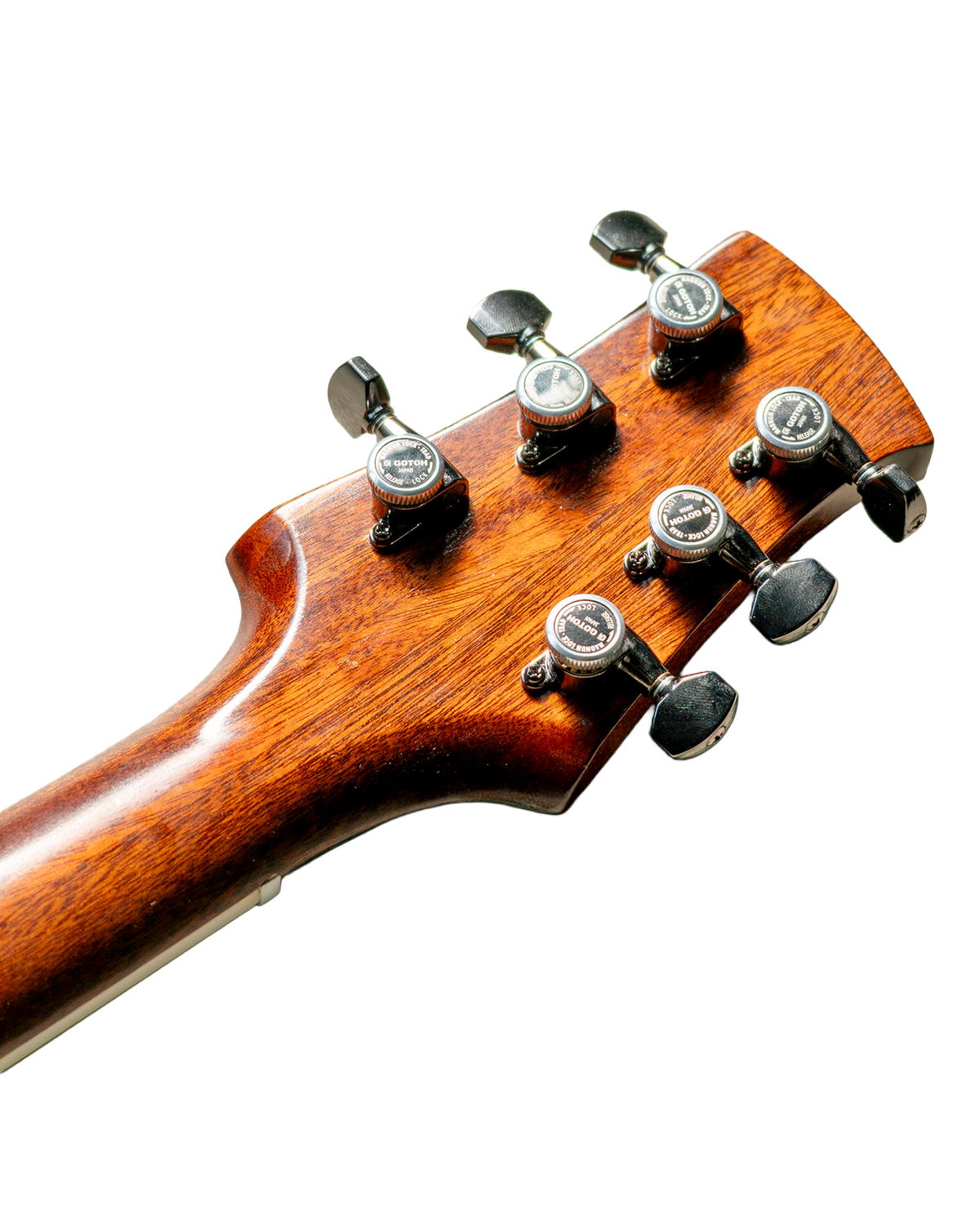 Navillus Navillus1 Guitar