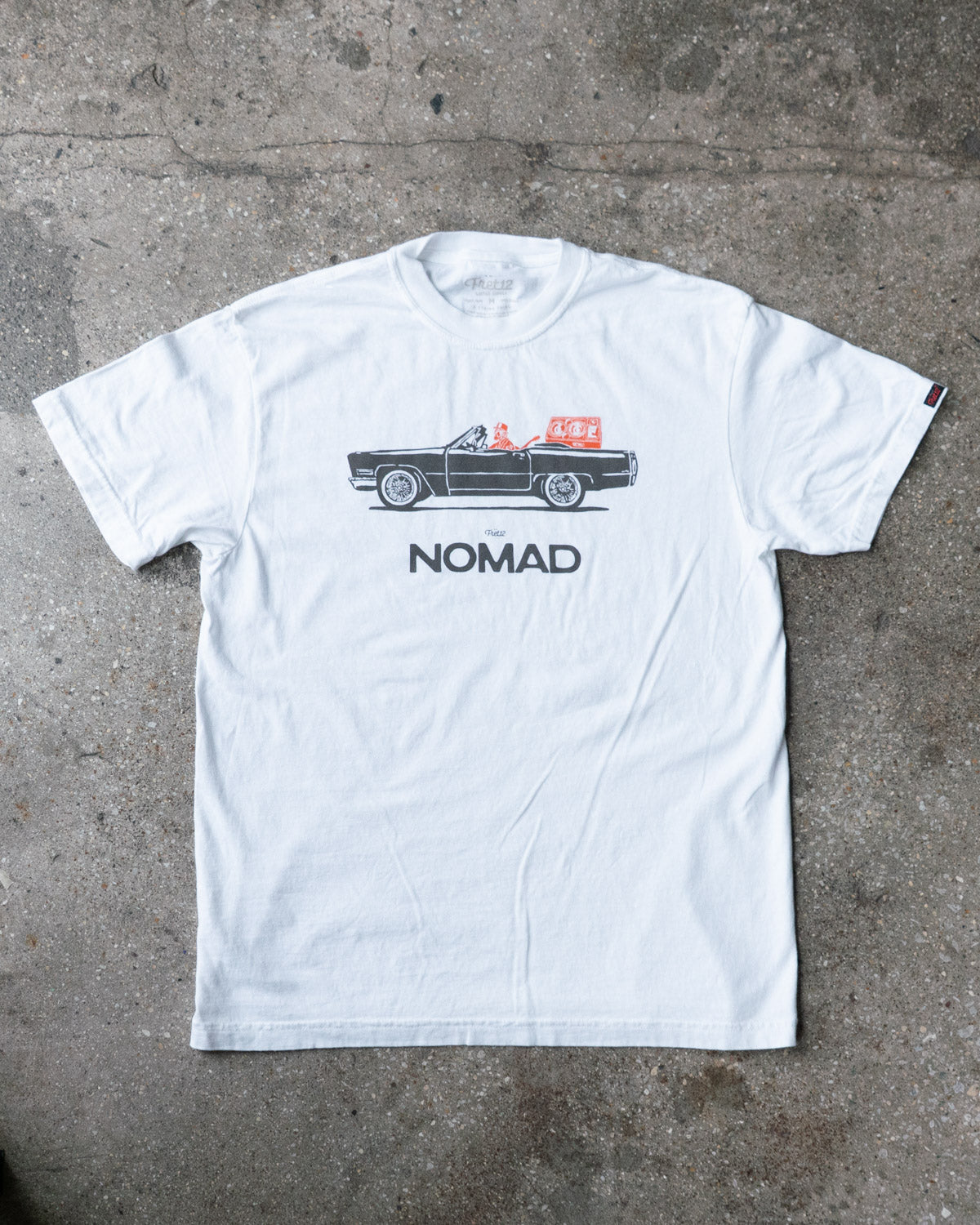 NOMAD 