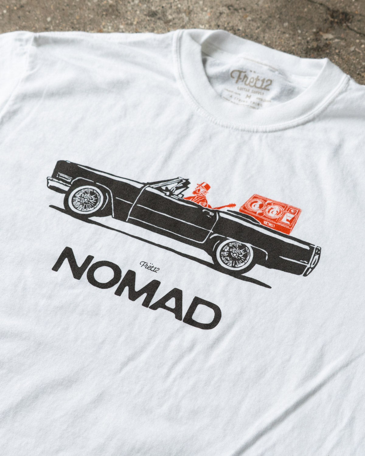 NOMAD 