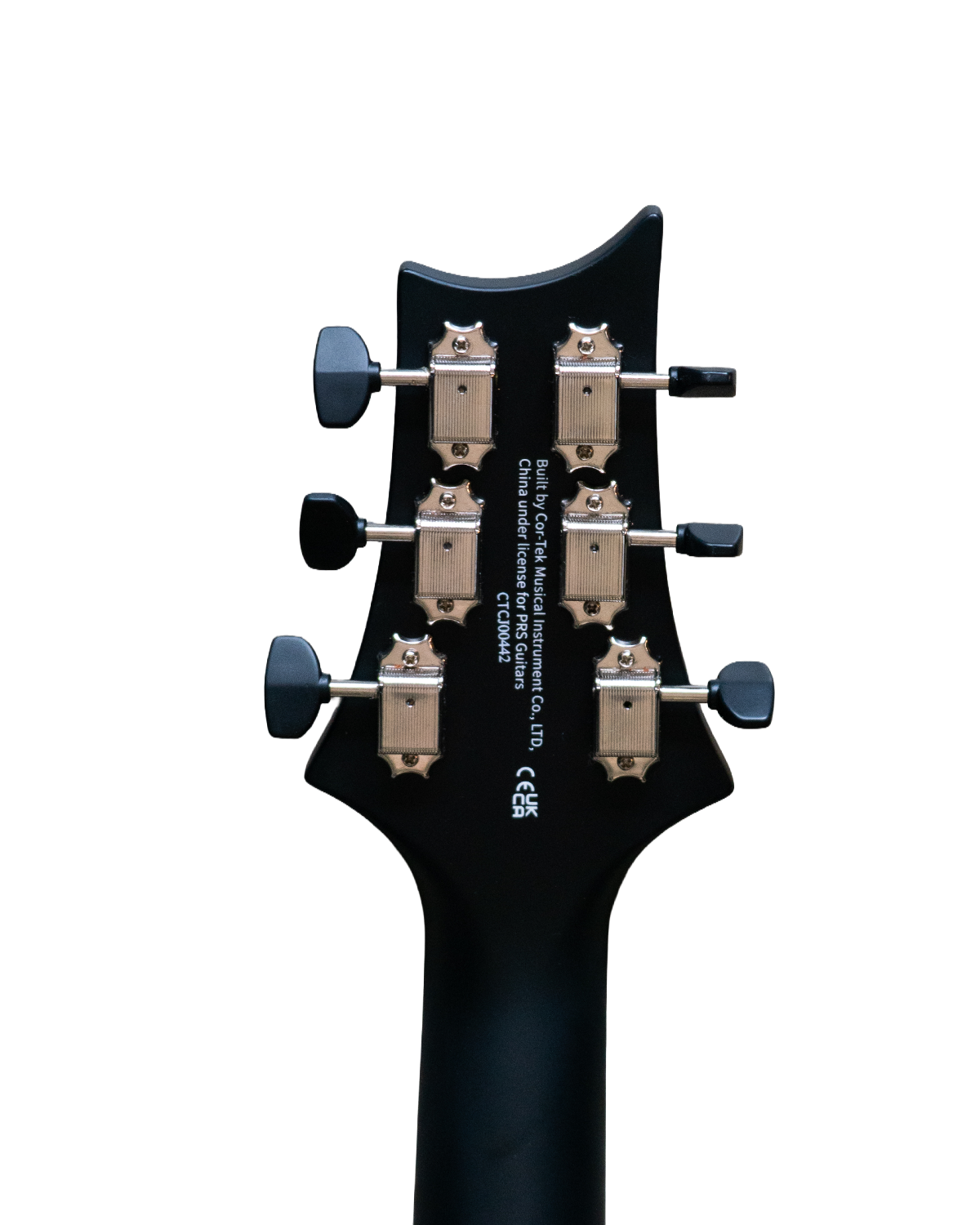 PRS Parlor Acoustic - Dog Hair Gloss Top Satin Back