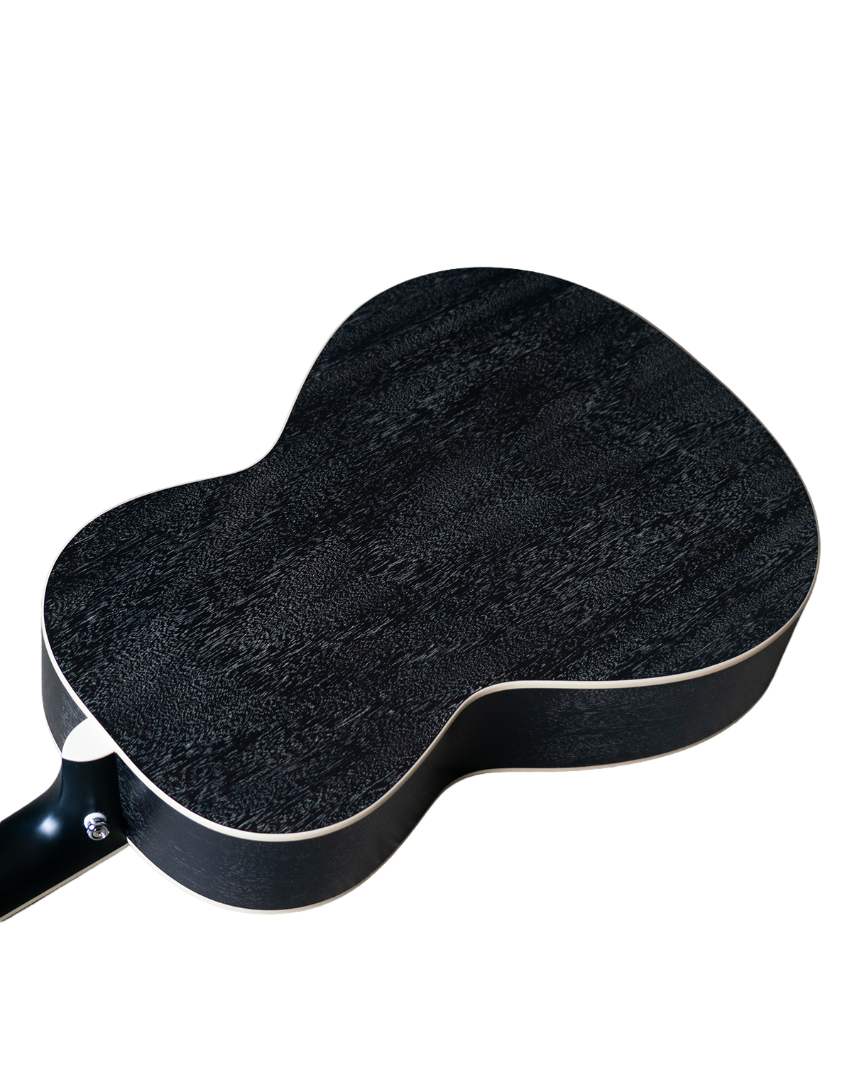 PRS Parlor Acoustic - Dog Hair Gloss Top Satin Back