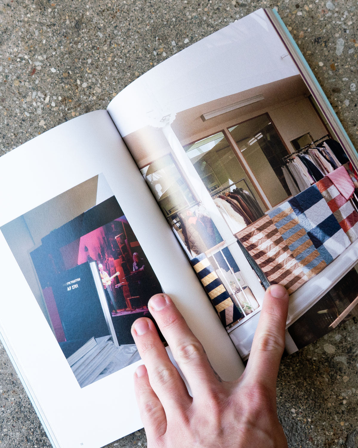 Record Culture Magazine #11 + Supplement – FRET12