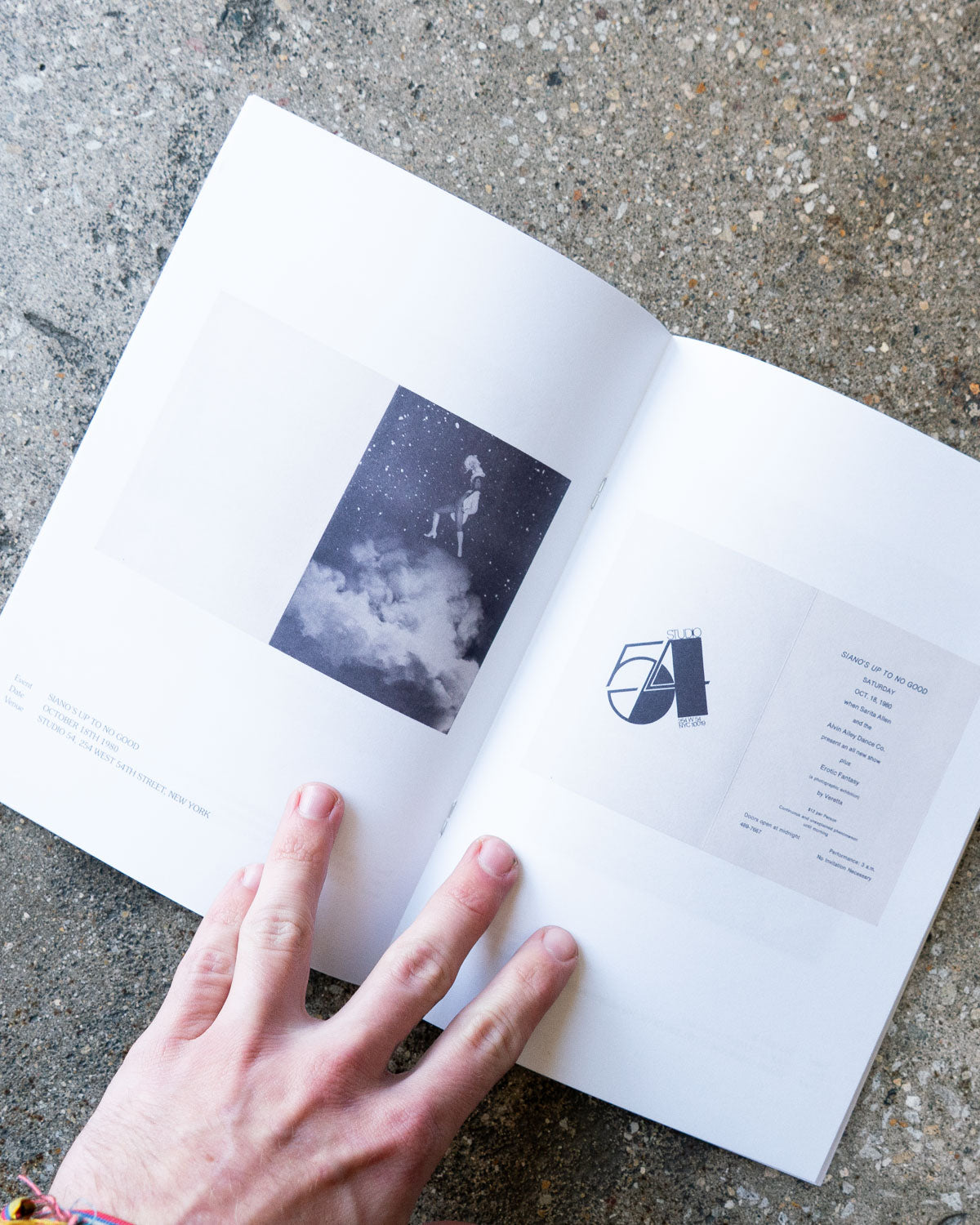 Record Culture Magazine #11 + Supplement – FRET12
