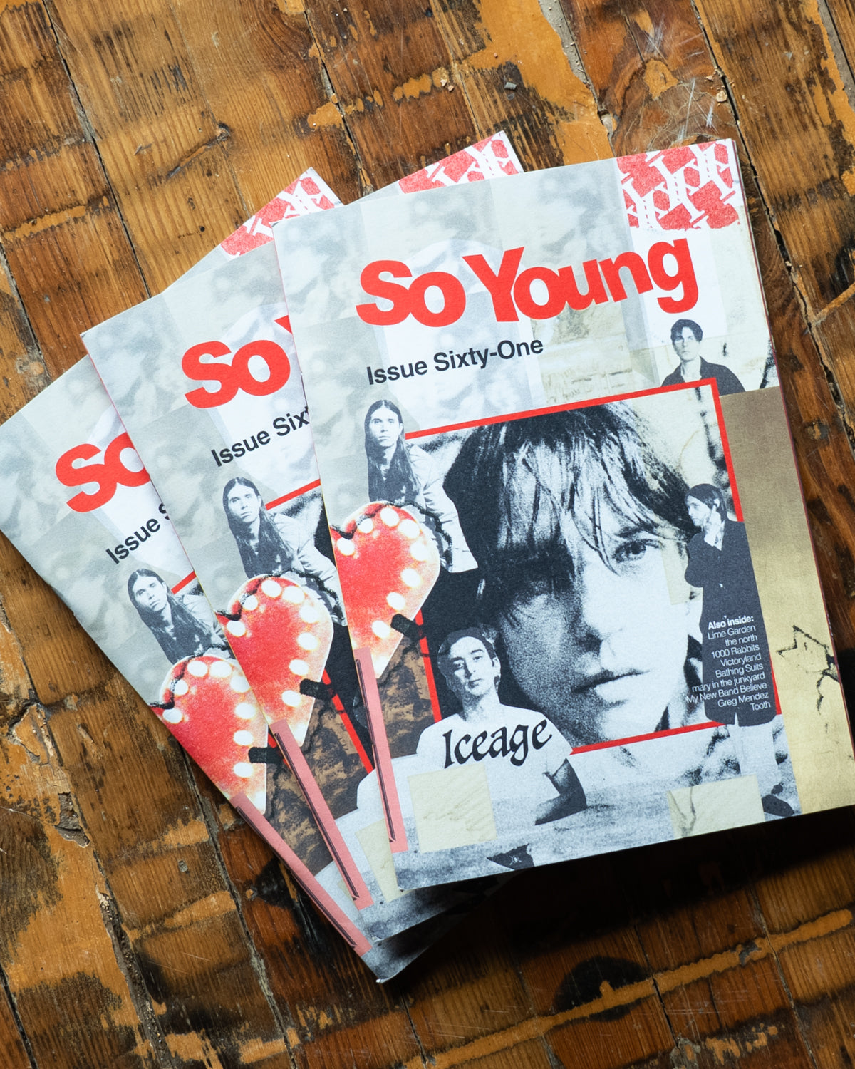 BOOKS & MAGAZINES – FRET12