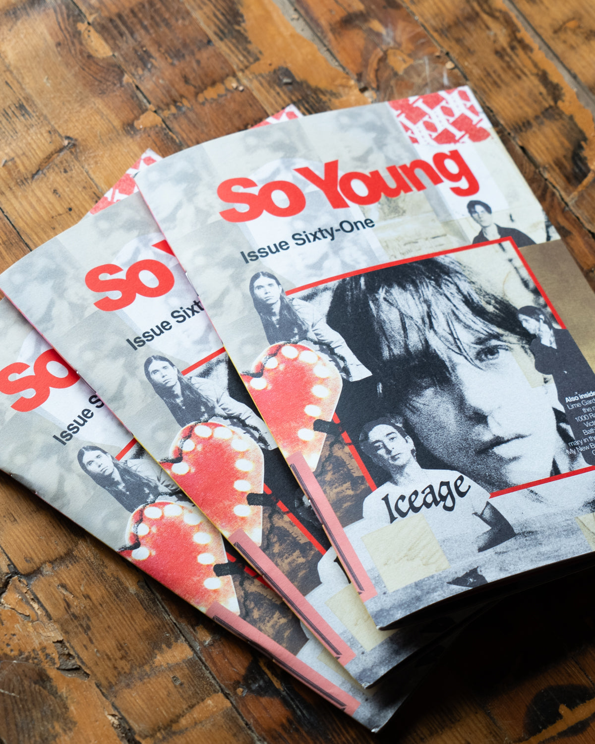BOOKS & MAGAZINES – FRET12